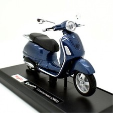 Maisto Vespa modellino die