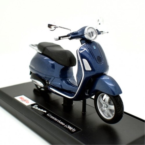 Maisto vespa modellino die - maisto,