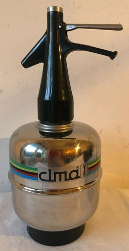 Bottiglia sifone seltz - sifone,
