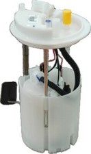 145 CV Imp. alimentazione