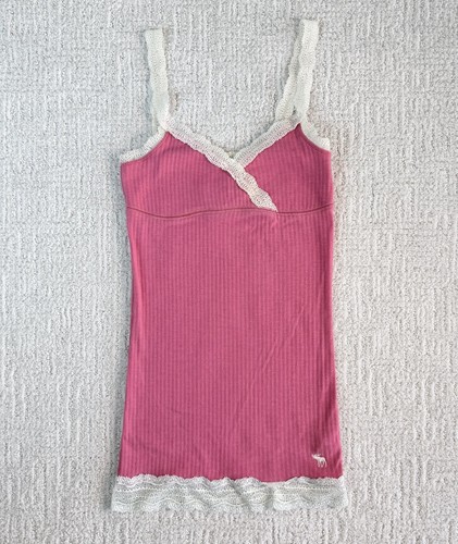 Babydoll vintage abercrombie - babydoll,