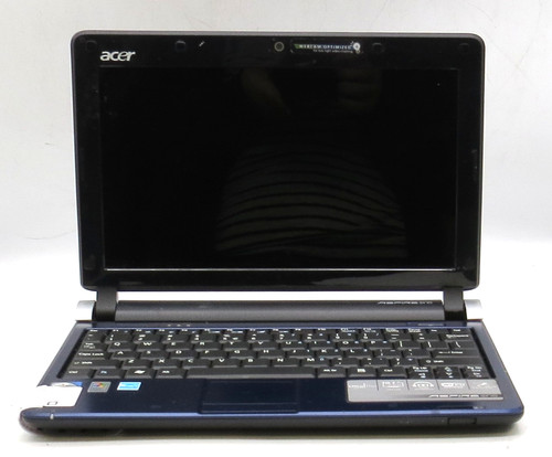 Acer aspire one atom n270 - |, @