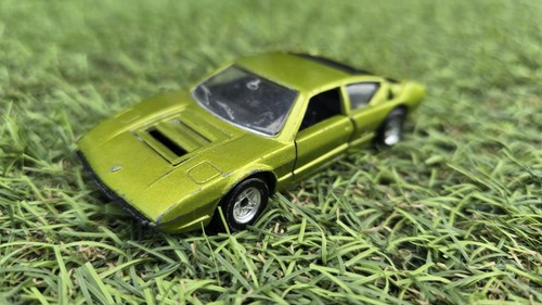 Politoys m22 lamborghini - politoys,