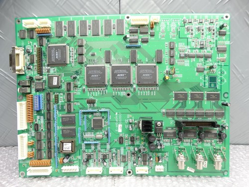 Controllo laser noritsu qss - controllo,