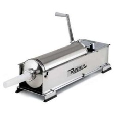 Insaccatrice per salumi