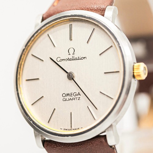 Vintage 1975 near mint omega - vintage, mint*