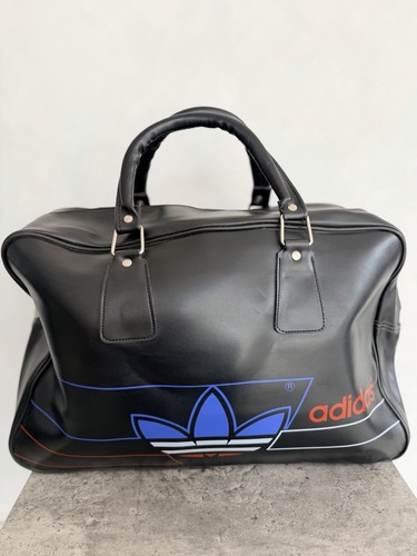 Borsa sportiva adidas - sportiva, vintage