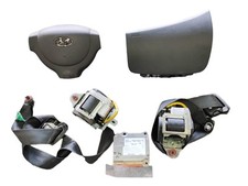 KIT AIRBAG COMPLETO PER