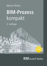 Marion Wiese BIM-Prozess