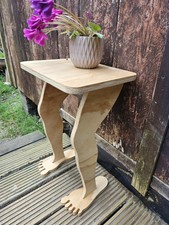 Supporto gambe decorative - decorative,