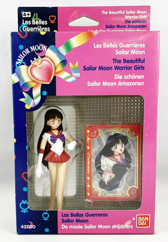 Sailor moon les belles - sailor,