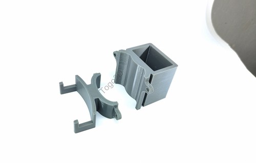 Supporto controller telescopio - supporto,