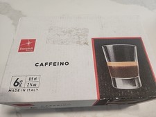 NIB Bormioli Rocco Caffeino