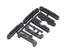 Kyosho Braccio trasversale Portapenne MP7.5 KYOIF124C Inferno GT2 Audi R8 LMS,...