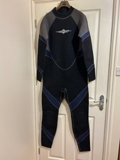 MUTA UOMO OSPREY LUNGHEZZA