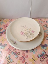 Set Servizio di piatti da dolce IN CERAMICA BAVARIA