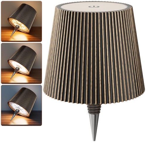 Lampada per bottiglia - per, led