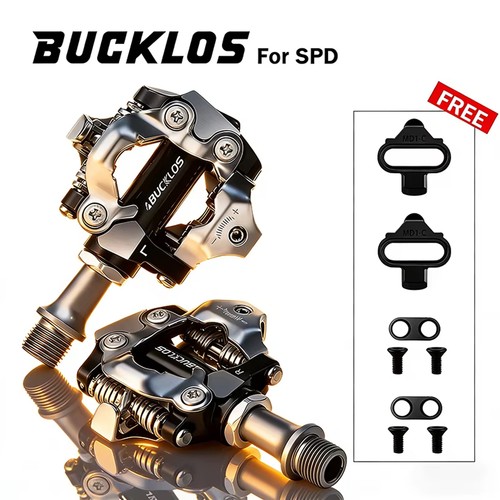 Bucklos mtb bicicletta - mtb,