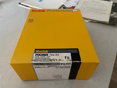 Kodak professional polymax - kodak,