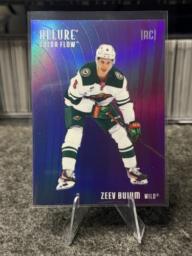 2025 upper deck allure - 2025-26,