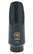 Yamaha bocchino sax soprano