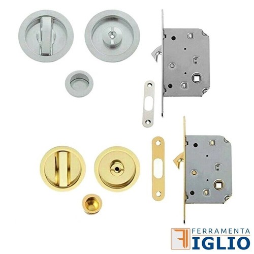 Maniglia per porte - maniglia, scorrevoli