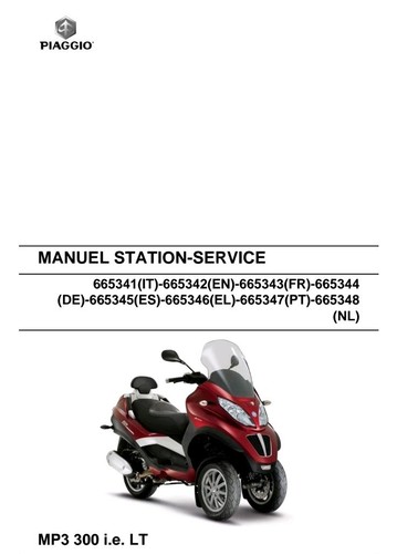 Manuale rivista officina - manuale,