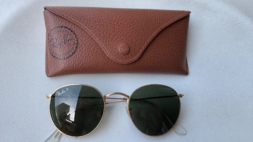 Ray ban round - round, rb3447