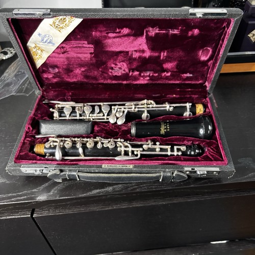 Selmer usa 1492b - usa,