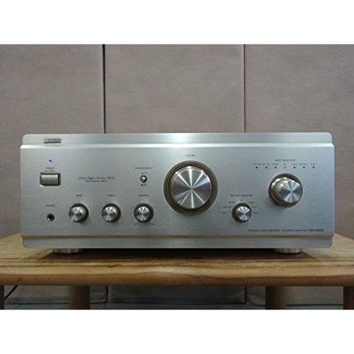 Denon pma 2000 - denon, integrated