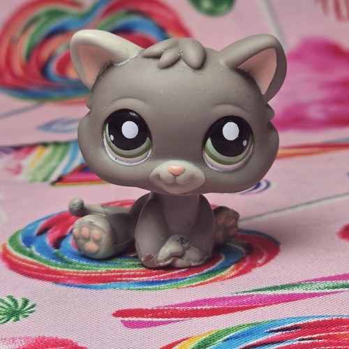 Littlest pet shop - pet,
