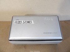 Fujitsu ScanSnap S1500 USB