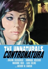 Dvd - Unnaturals (The) -