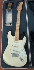Fender Stratocaster 1989 USA