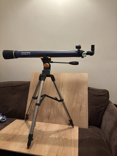 Celestron astromaster 70az - celestron,