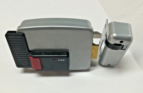 Cisa 11611 serratura - 11611-50-1,