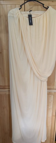Maxi abito nuovo - , con