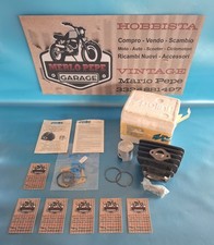 MINARELLI V1 Elaborazione