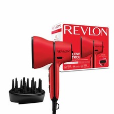 Phon Revlon RVDR5320E Rosso