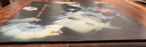 The cure disintegration lp - -disintegration,