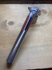 CAMPAGNOLO SUPER RECORD - Seatpost 25mm Reggisella Alan - Vitus Very Good