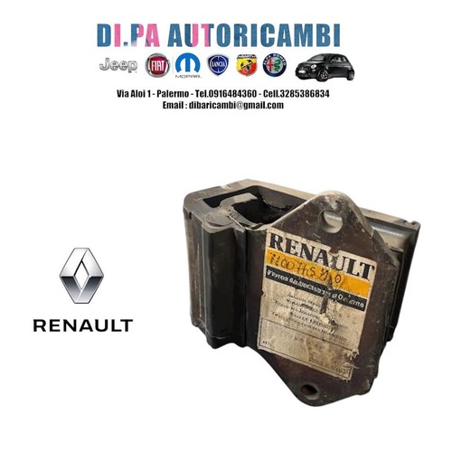 Supporto motore anteriore - supporto,