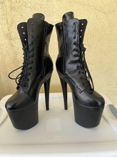 Scarpe donna con plateau - scarpe, e