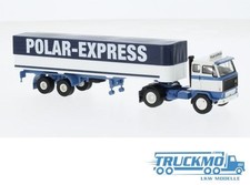 Telo pianale Brekina Polar