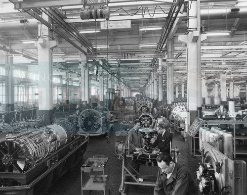 Fiat aviazione engine - fiat, aviazione: