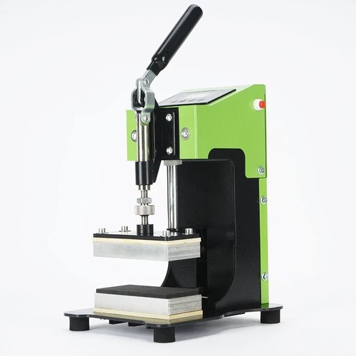 Pressa calore portatile 1 - pressa,