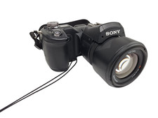 Sony Cybershot DSC-F828 8,0