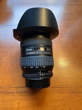 Nikon AF NIKKOR 18-35 mm