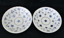 2 Finlandia Coupe Cereal Bowls