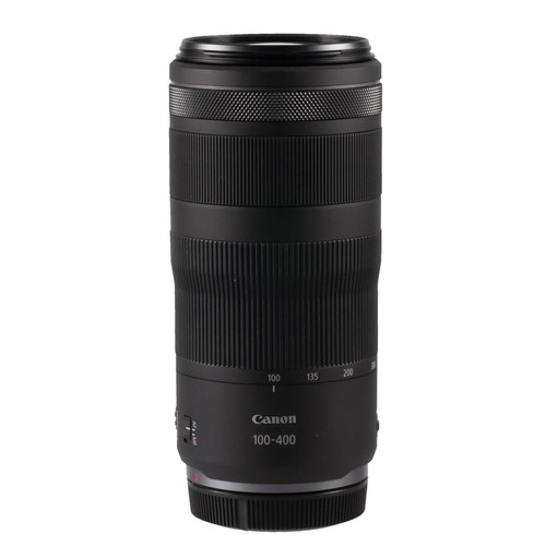 Canon 100 400 - 100-400/5.6-8.0, usm
